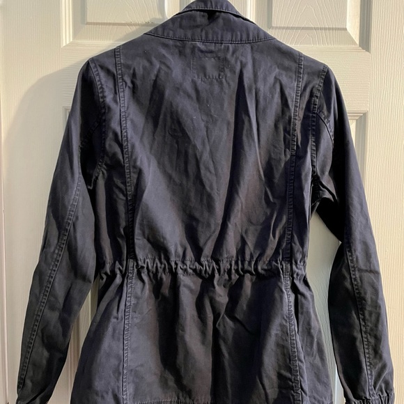 Spring/Fall jacket - Picture 2 of 3